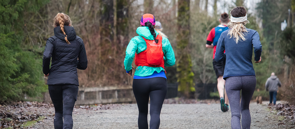 How Fitness Watches Calculate Calorie&nbsp;Burn