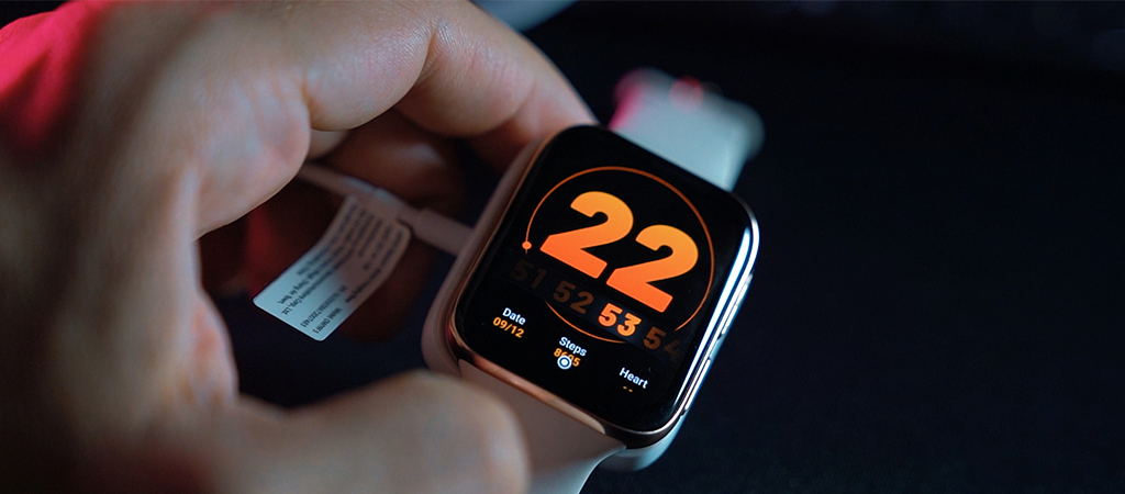 How do fitness watches handle and protect my personal&nbsp;data?